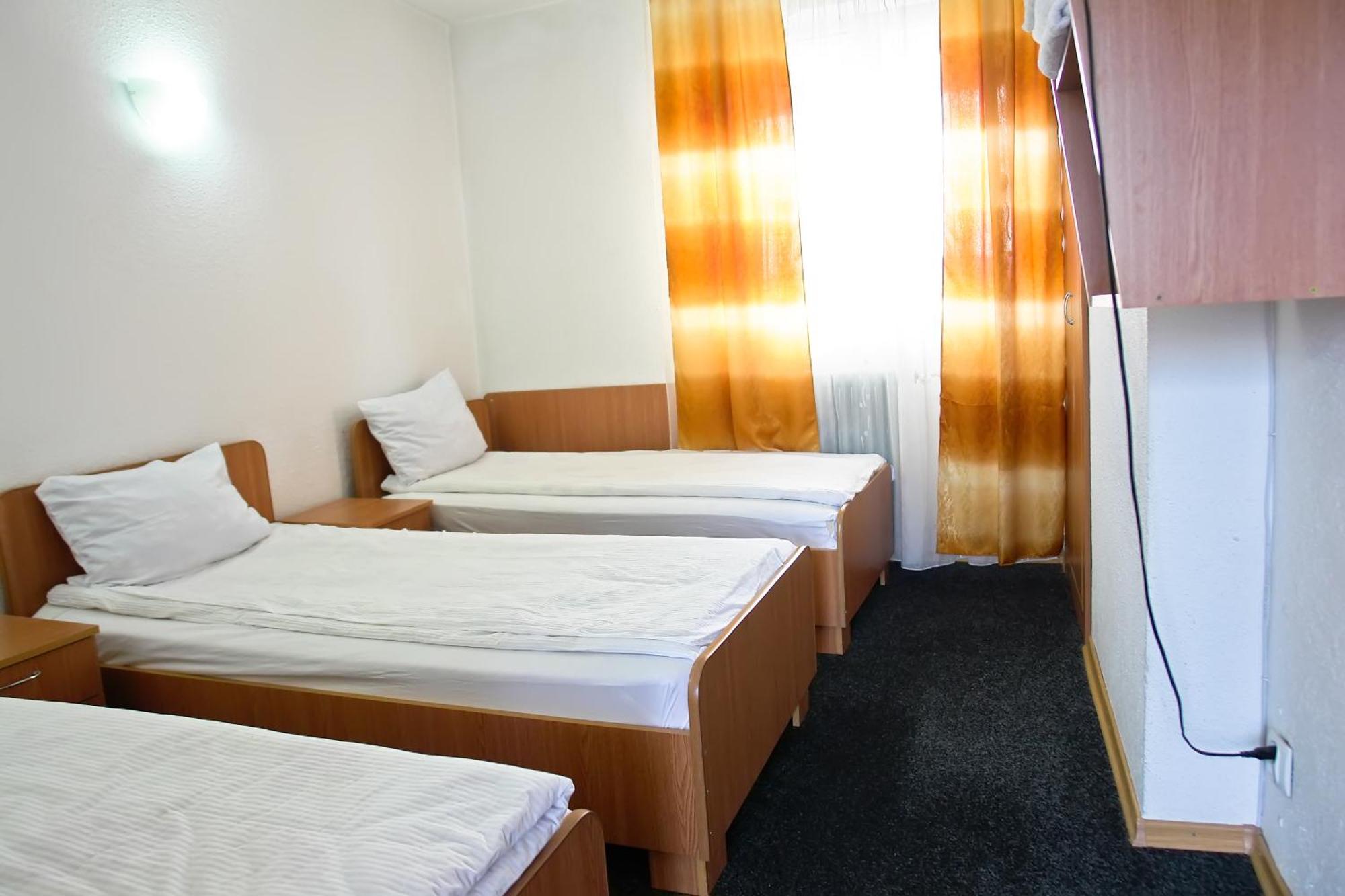 Motel Dacia Sebeş Quarto foto