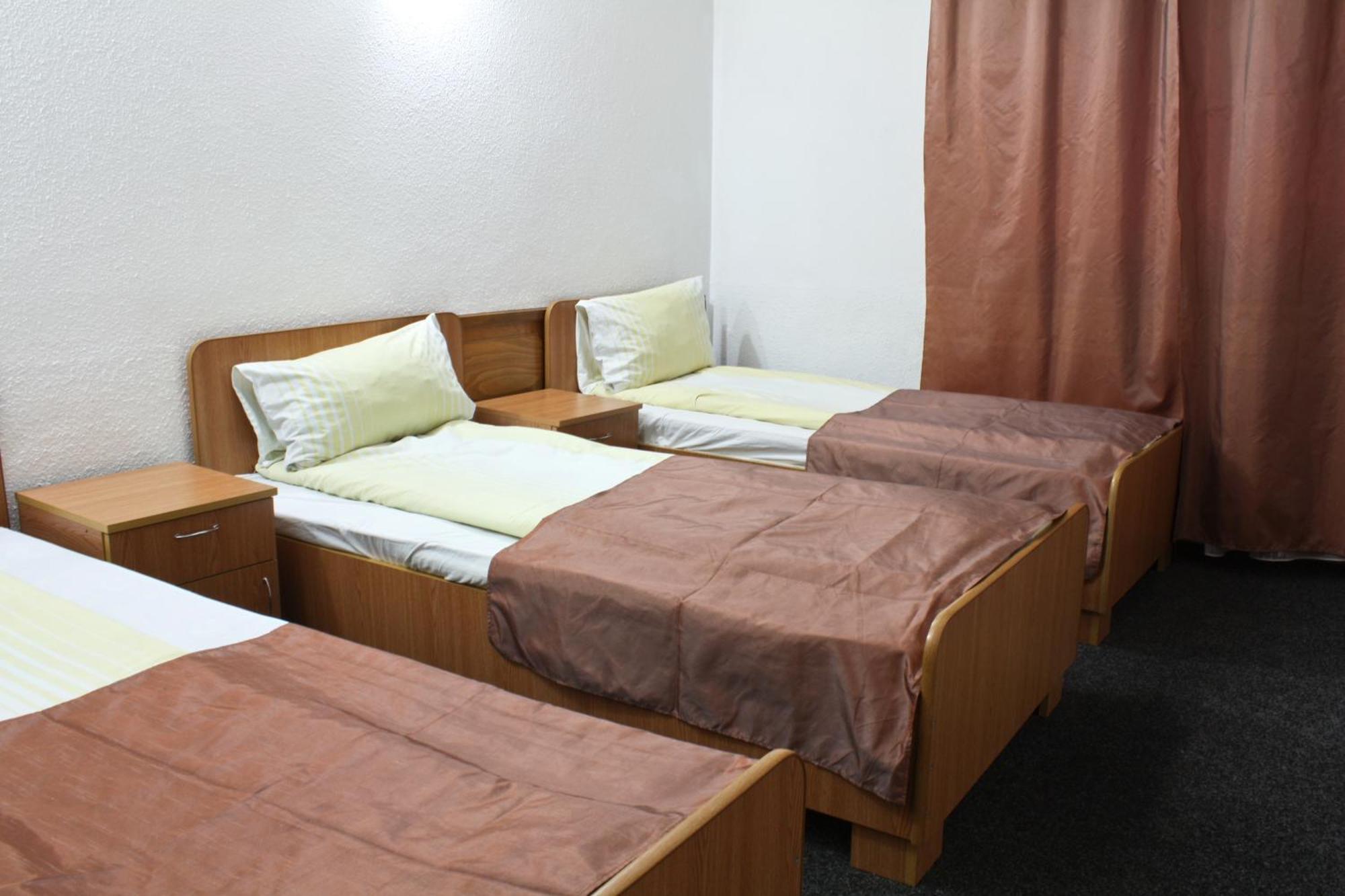 Motel Dacia Sebeş Quarto foto