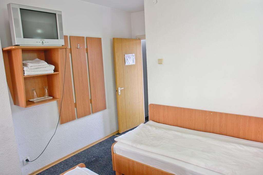 Motel Dacia Sebeş Quarto foto
